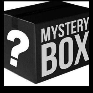 Scrapbooker/Sticker Collector Mystery Box! 30+ sets included